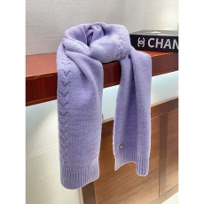 Chanel Scarf